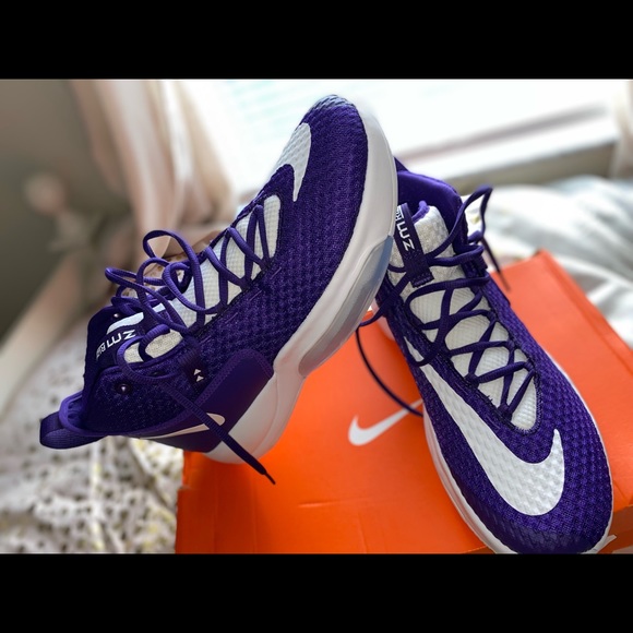 Nike Zoom Rize - Picture 11 of 12